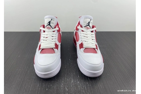 4 89 Alternate Jordan 308497-106 Retro 308497-106 0311